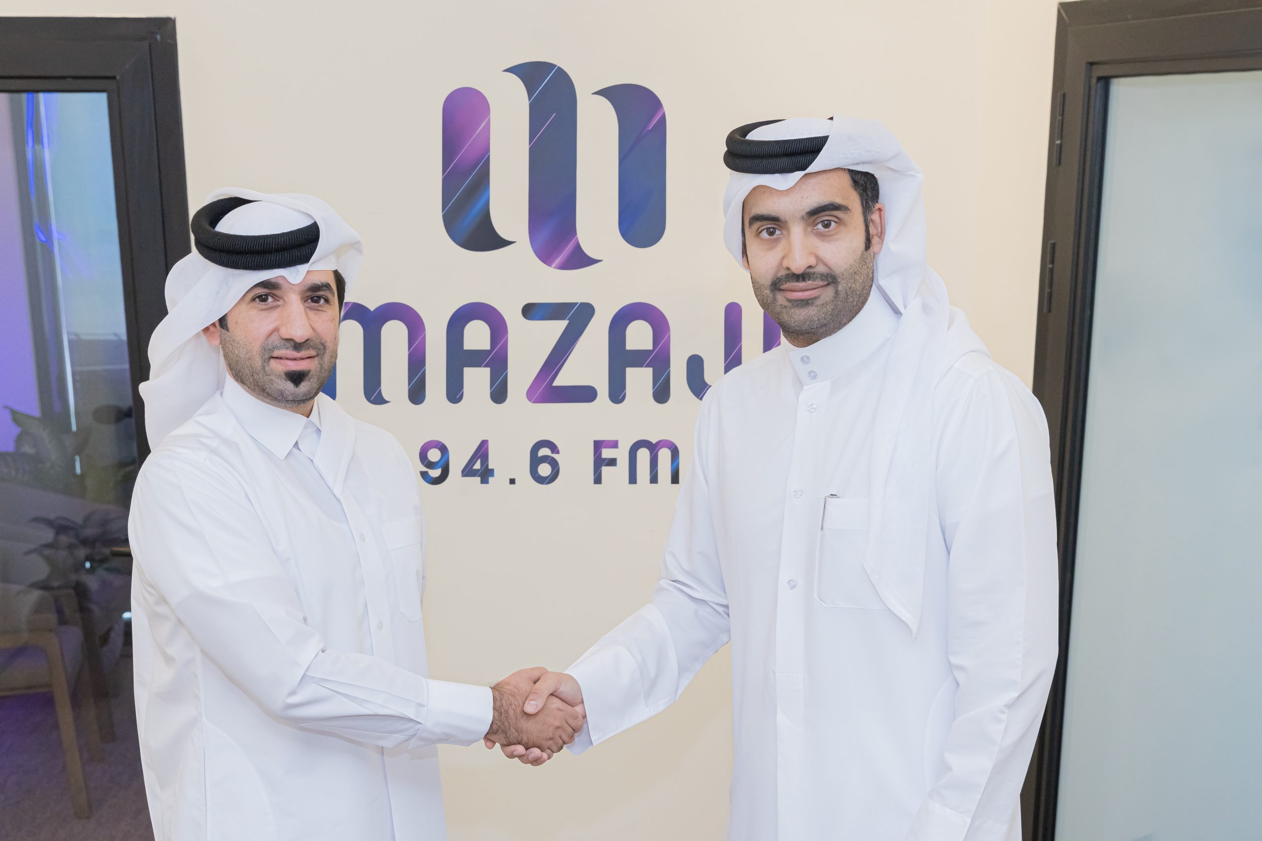 Mazaji Radio Partners with ELAN Media