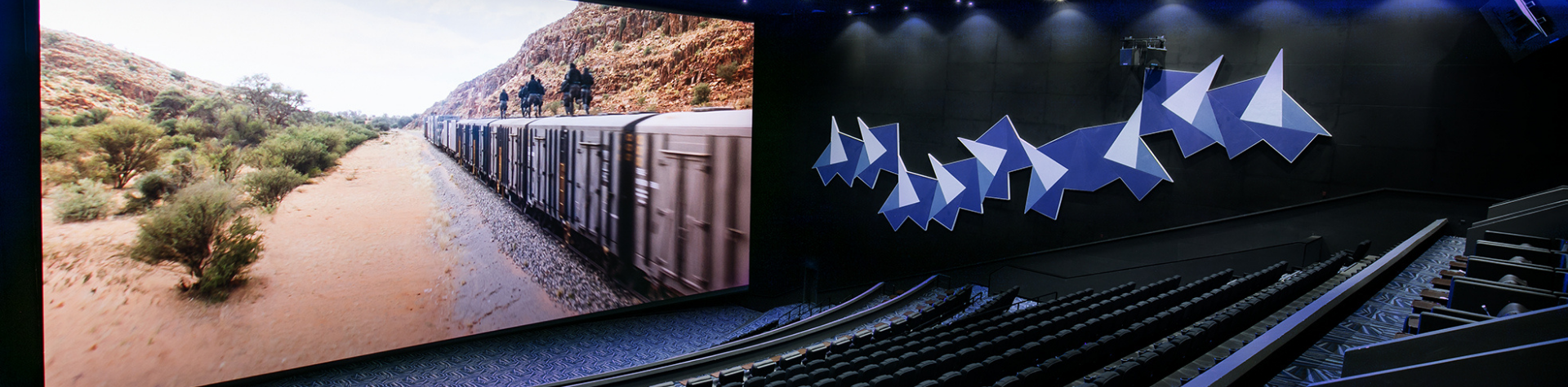 Cinema