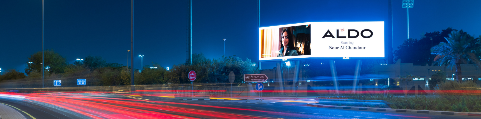 Digital Out-of-Home