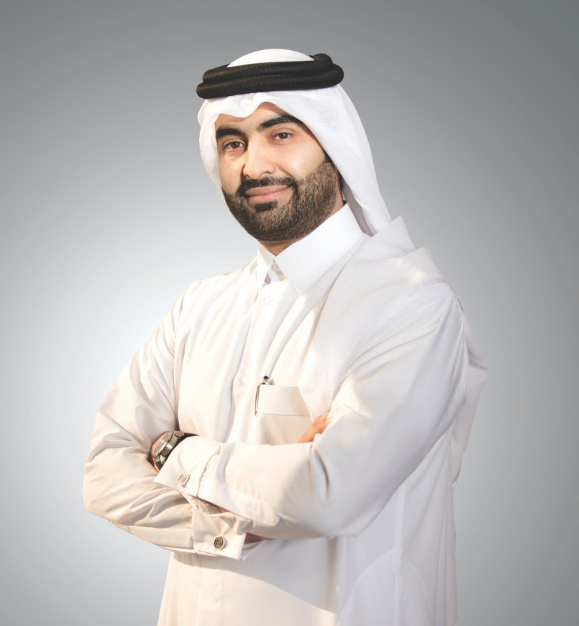 Jaber Al Ansari