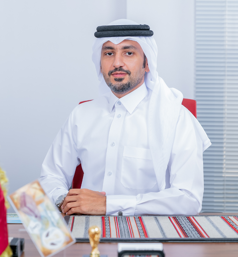 Khalid Al Muraikhi