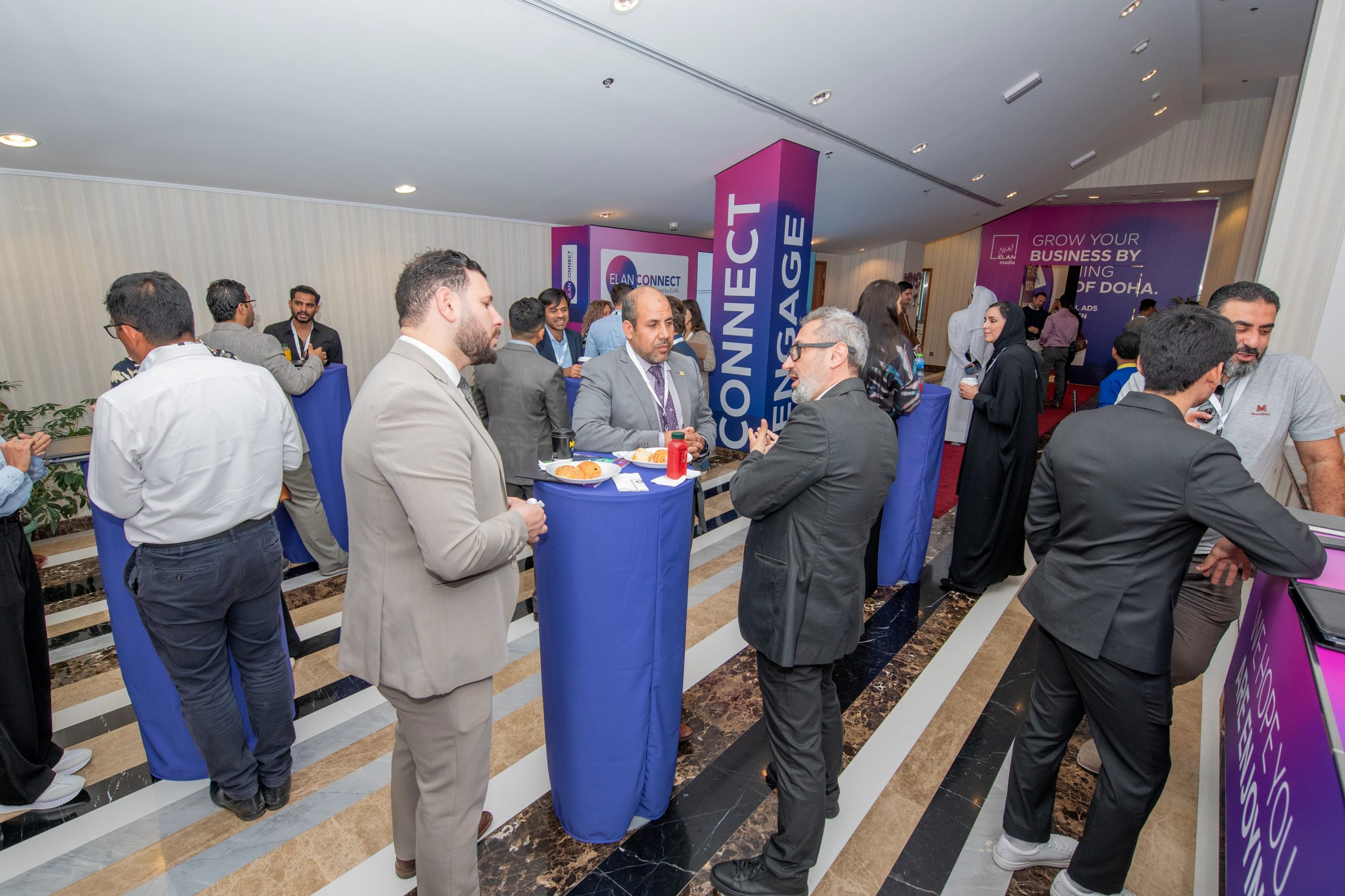 ELAN Connect 2025, Powered by ELAN Media, Empowers Growing Businesses with Smarter, More Accessible Advertising Solutions