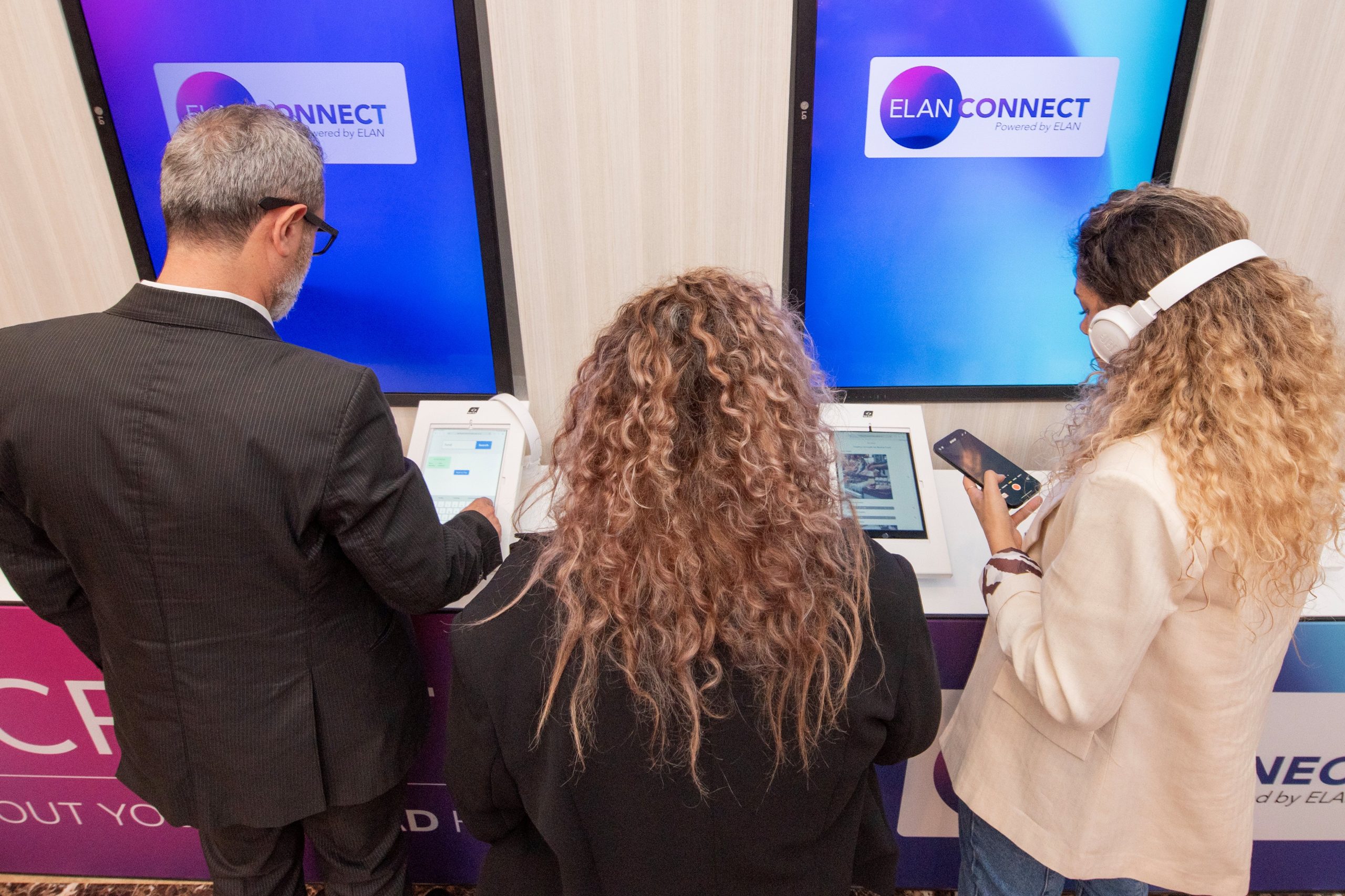 ELAN Connect 2025, Powered by ELAN Media, Empowers Growing Businesses with Smarter, More Accessible Advertising Solutions